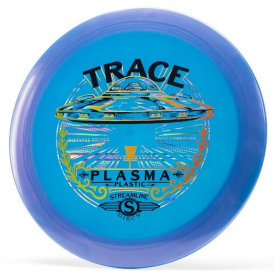 Streamline Trace - Plasma