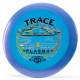 Streamline Trace - Plasma