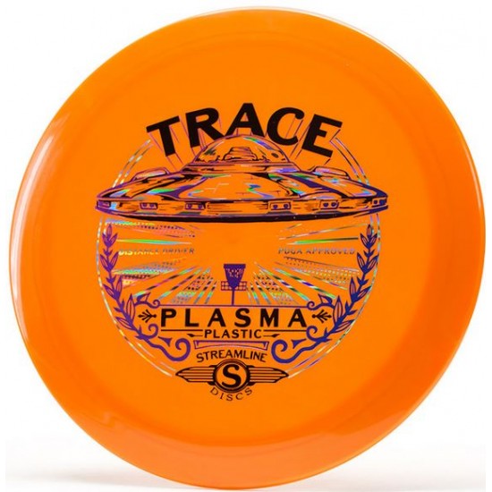 Streamline Trace - Plasma