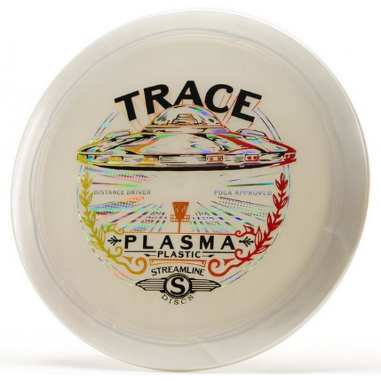 Streamline Trace - Plasma