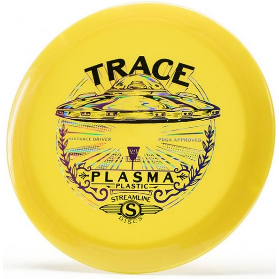 Streamline Trace - Plasma