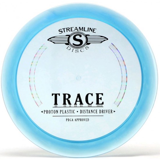 Streamline Trace - Proton