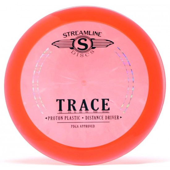 Streamline Trace - Proton