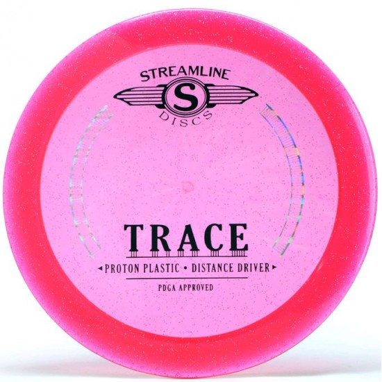 Streamline Trace - Proton