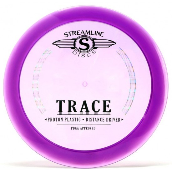 Streamline Trace - Proton