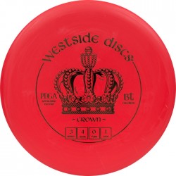 Westside Crown - BT Hard, Medium, Soft