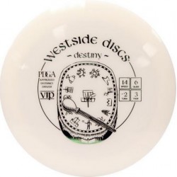 Westside Destiny - VIP