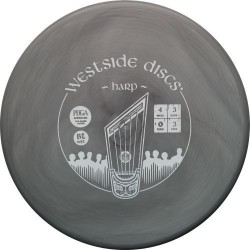 Westside Harp - BT Hard, Medium, Soft
