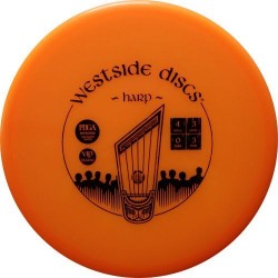 Westside Harp - VIP