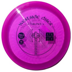 Westside Hatchet - VIP and VIP Air