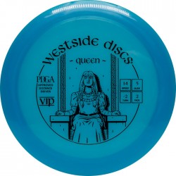 Westside Queen - VIP