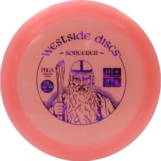 Westside Sorcerer - VIP and VIP Air