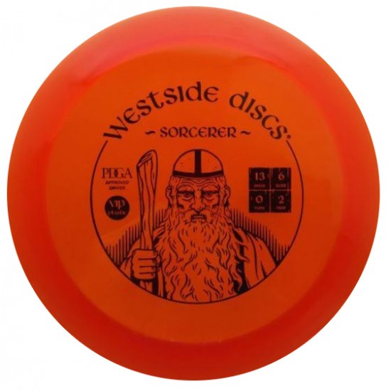 Westside Sorcerer - VIP and VIP Air