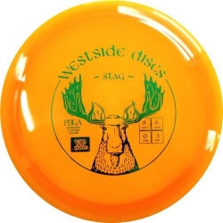 Westside Stag - VIP