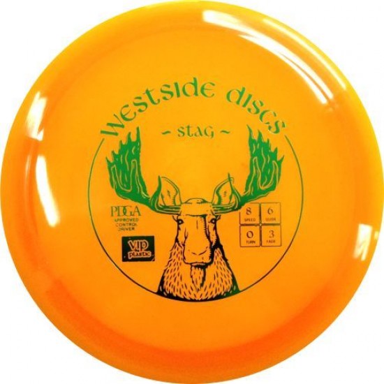 Westside Stag - VIP Westside Stag - VIP