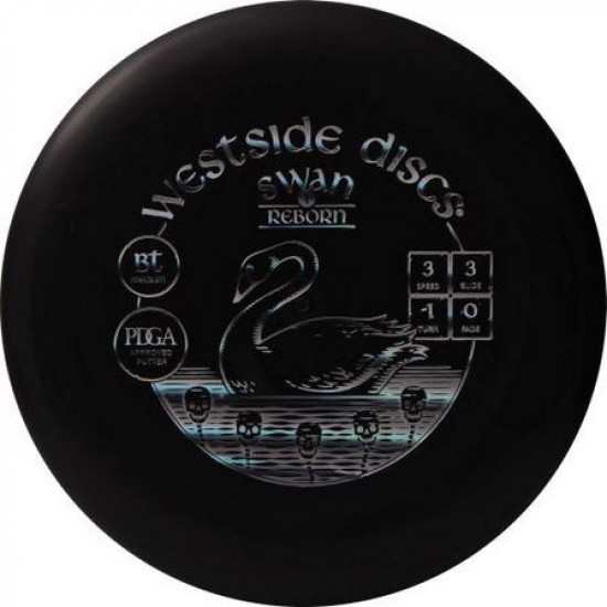 Westside Swan 1 Reborn - BT Medium
