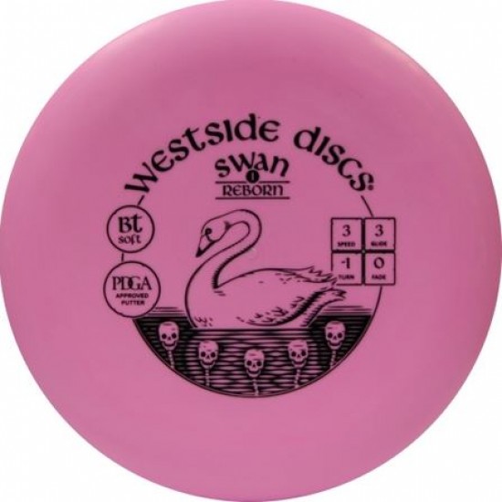 Westside Swan 1 Reborn - BT Soft