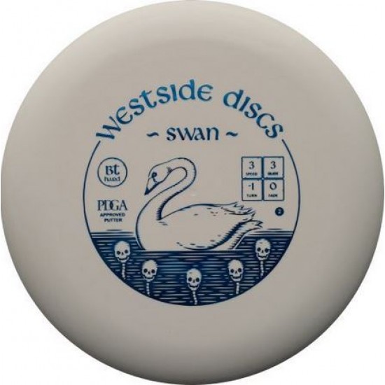 Westside Swan 2 - BT Hard