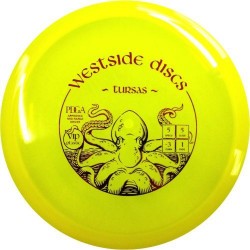 Westside Tursas - VIP