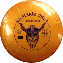 Westside Underworld - Tournament