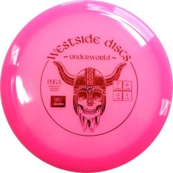 Westside Underworld - VIP and VIP Air