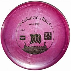 Westside Warship - Tournament
