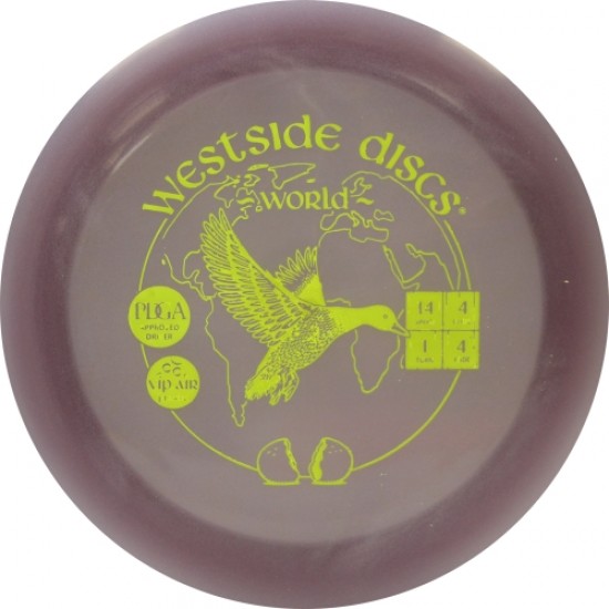 Westside World - VIP and VIP Air Westside World - VIP and VIP Air